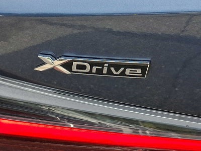2021 BMW 4 Series 430i xDrive Coupe