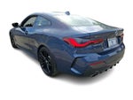 2021 BMW 4 Series 430i xDrive Coupe