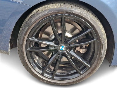 2021 BMW 4 Series 430i xDrive Coupe