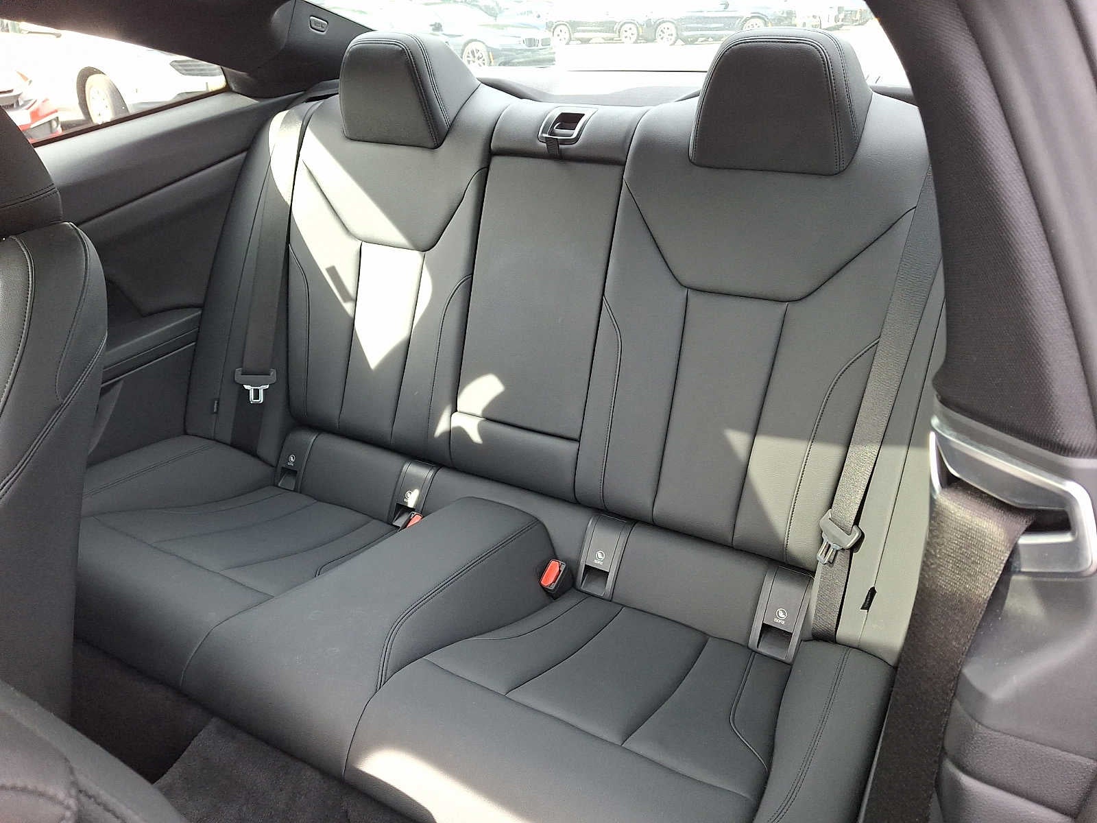 2021 BMW 4 Series 430i xDrive Coupe