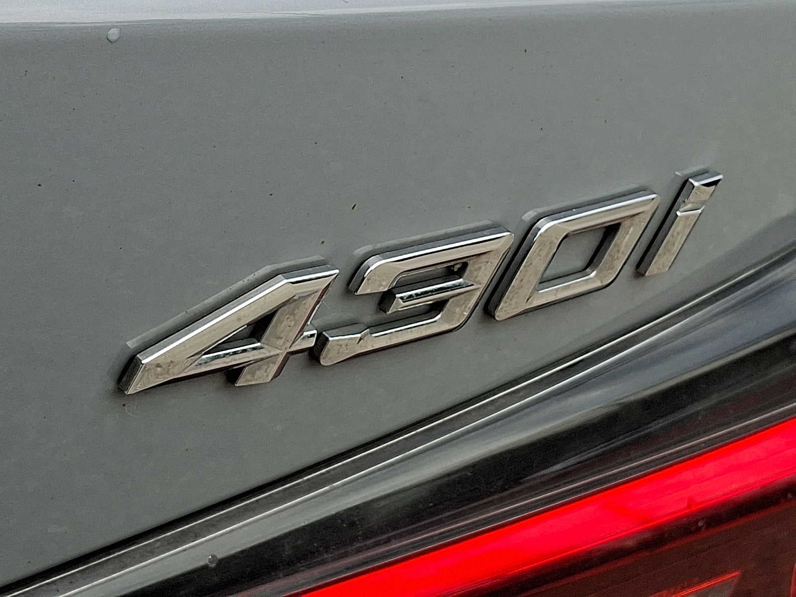 2023 BMW 4 Series 430i xDrive Coupe