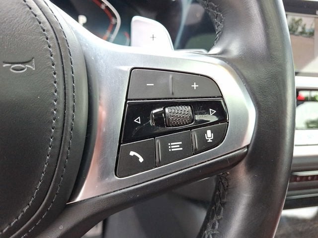 2023 BMW 4 Series 430i xDrive Coupe