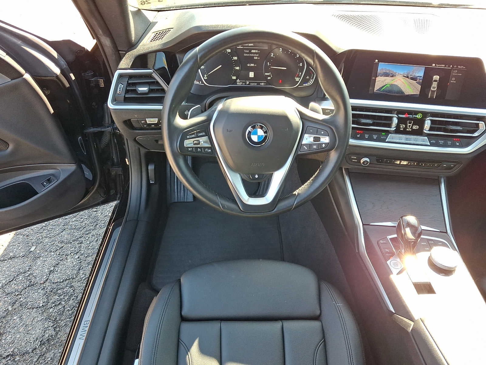 2021 BMW 4 Series 430i xDrive Coupe