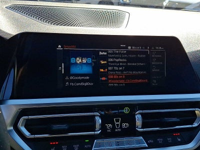 2021 BMW 4 Series 430i xDrive Coupe