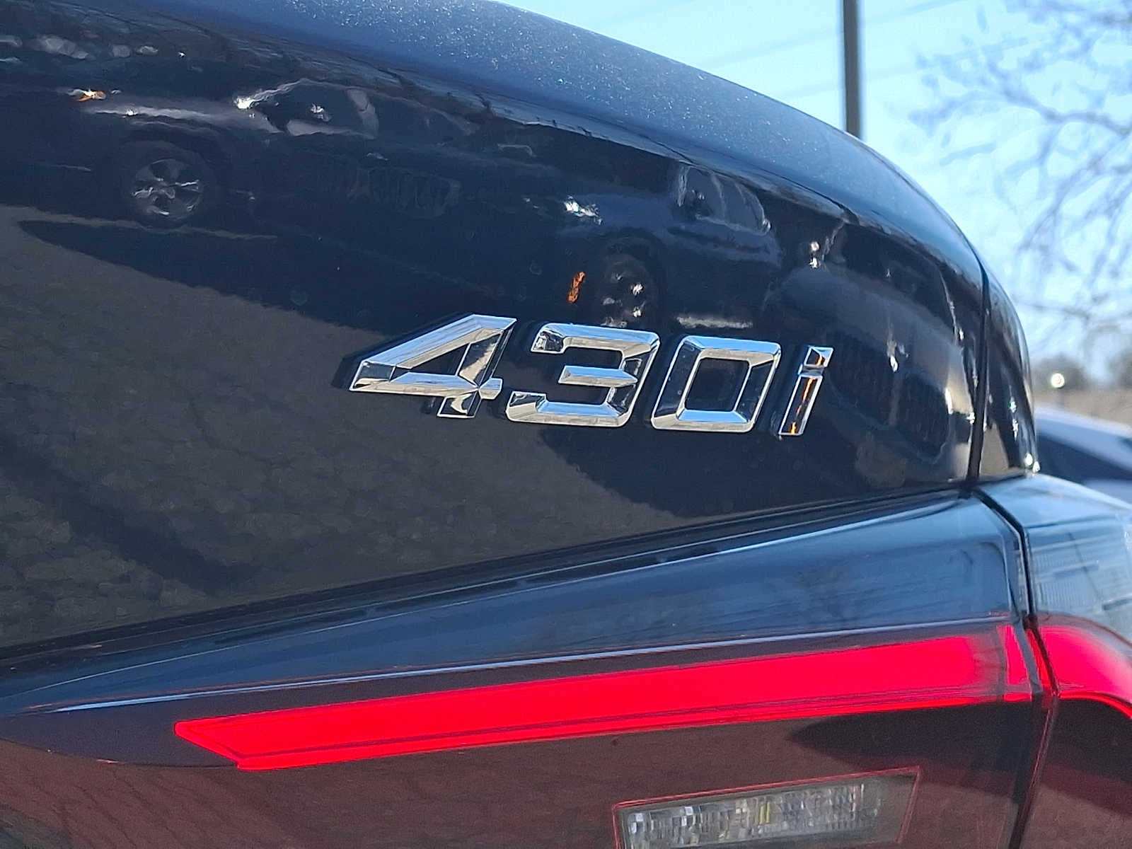 2021 BMW 4 Series 430i xDrive Coupe