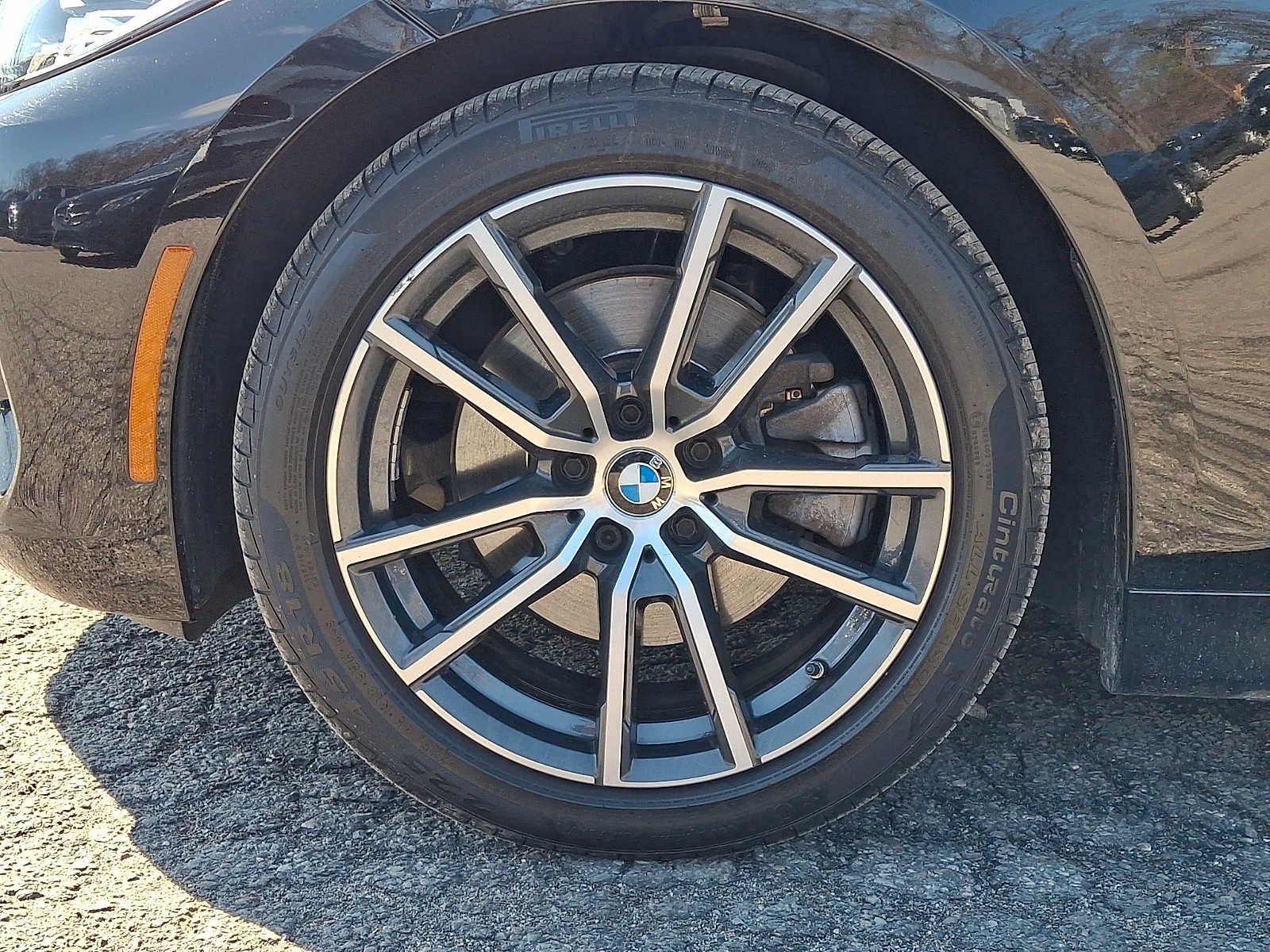 2021 BMW 4 Series 430i xDrive Coupe