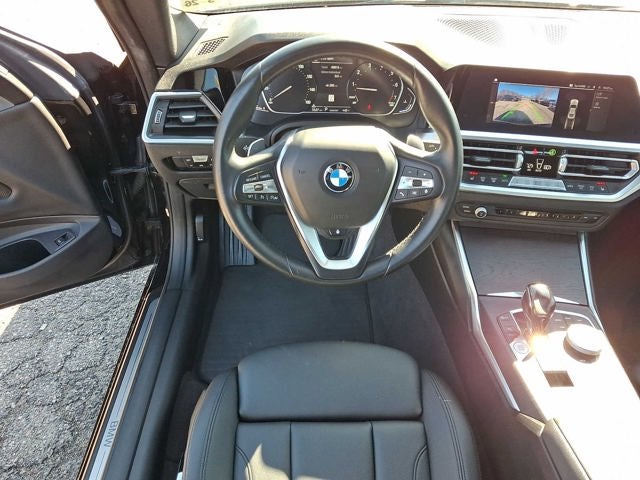 2021 BMW 4 Series 430i xDrive Coupe