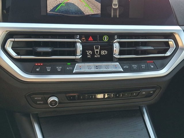 2021 BMW 4 Series 430i xDrive Coupe