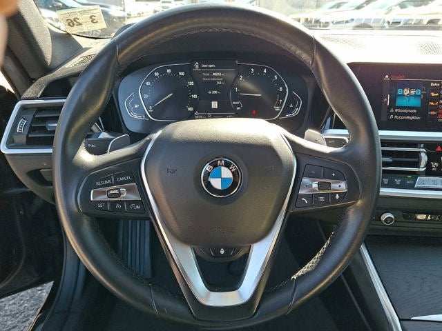 2021 BMW 4 Series 430i xDrive Coupe