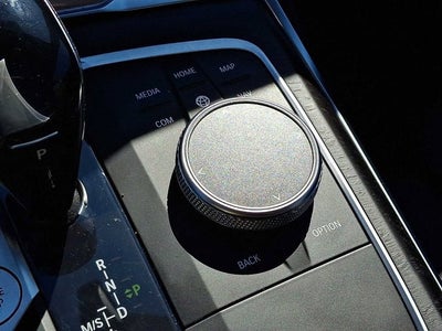 2021 BMW 4 Series 430i xDrive Coupe