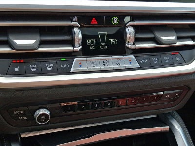 2022 BMW 4 Series 430i xDrive Coupe