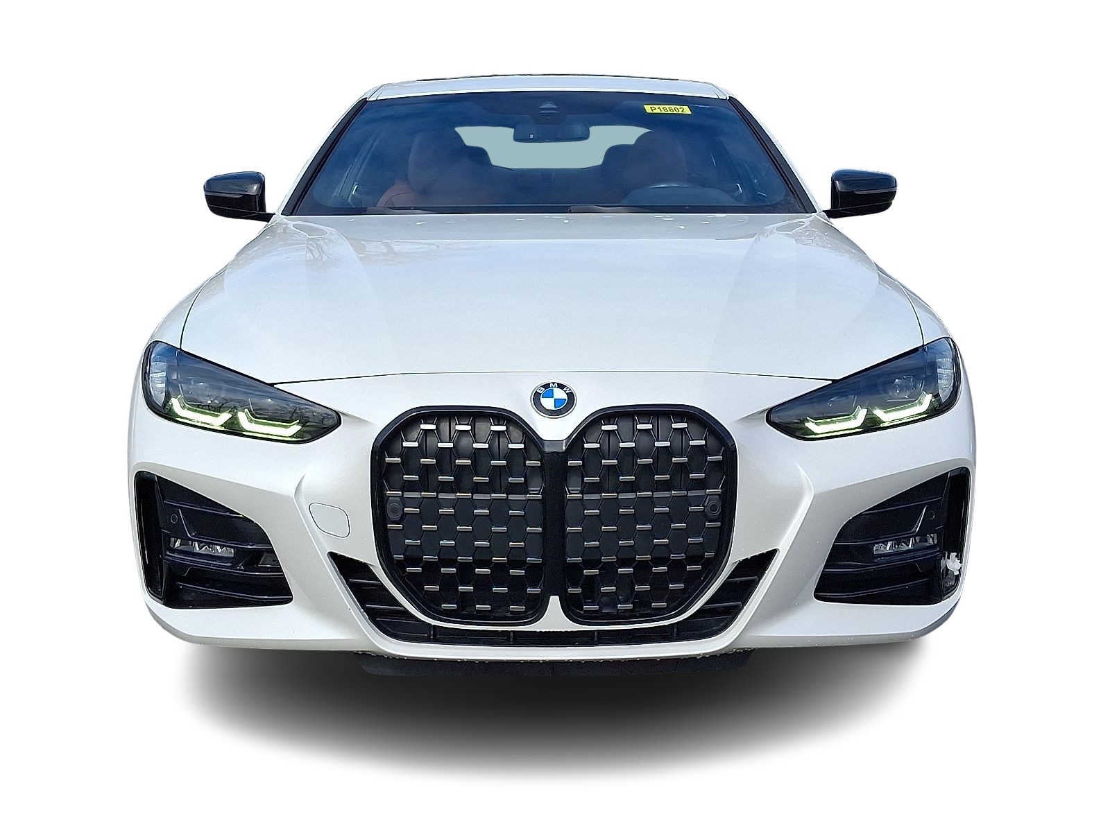 2022 BMW 4 Series 430i xDrive Coupe