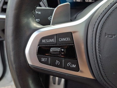 2022 BMW 4 Series 430i xDrive Coupe