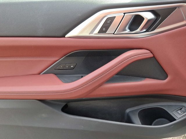 2022 BMW 4 Series 430i xDrive Coupe