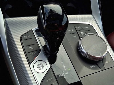 2022 BMW 4 Series 430i xDrive Coupe