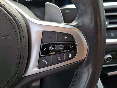 2022 BMW 4 Series 430i xDrive Coupe