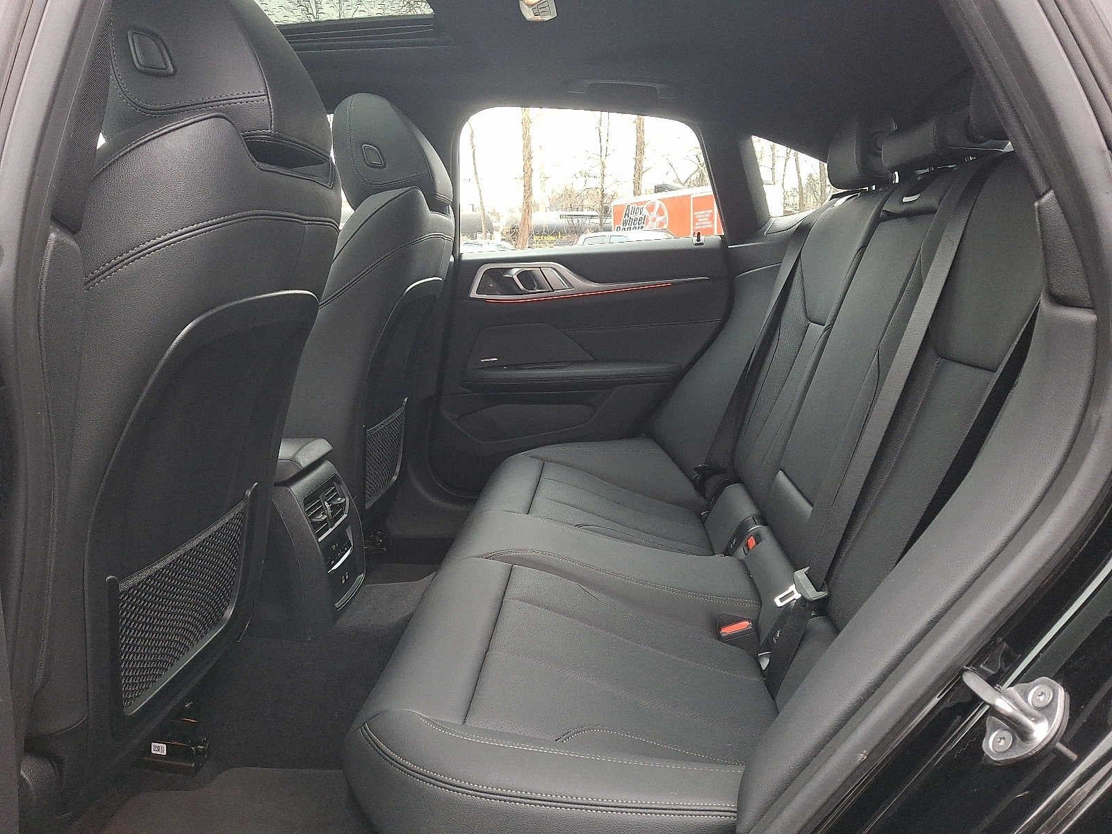 2024 BMW 4 Series 430i xDrive Gran Coupe