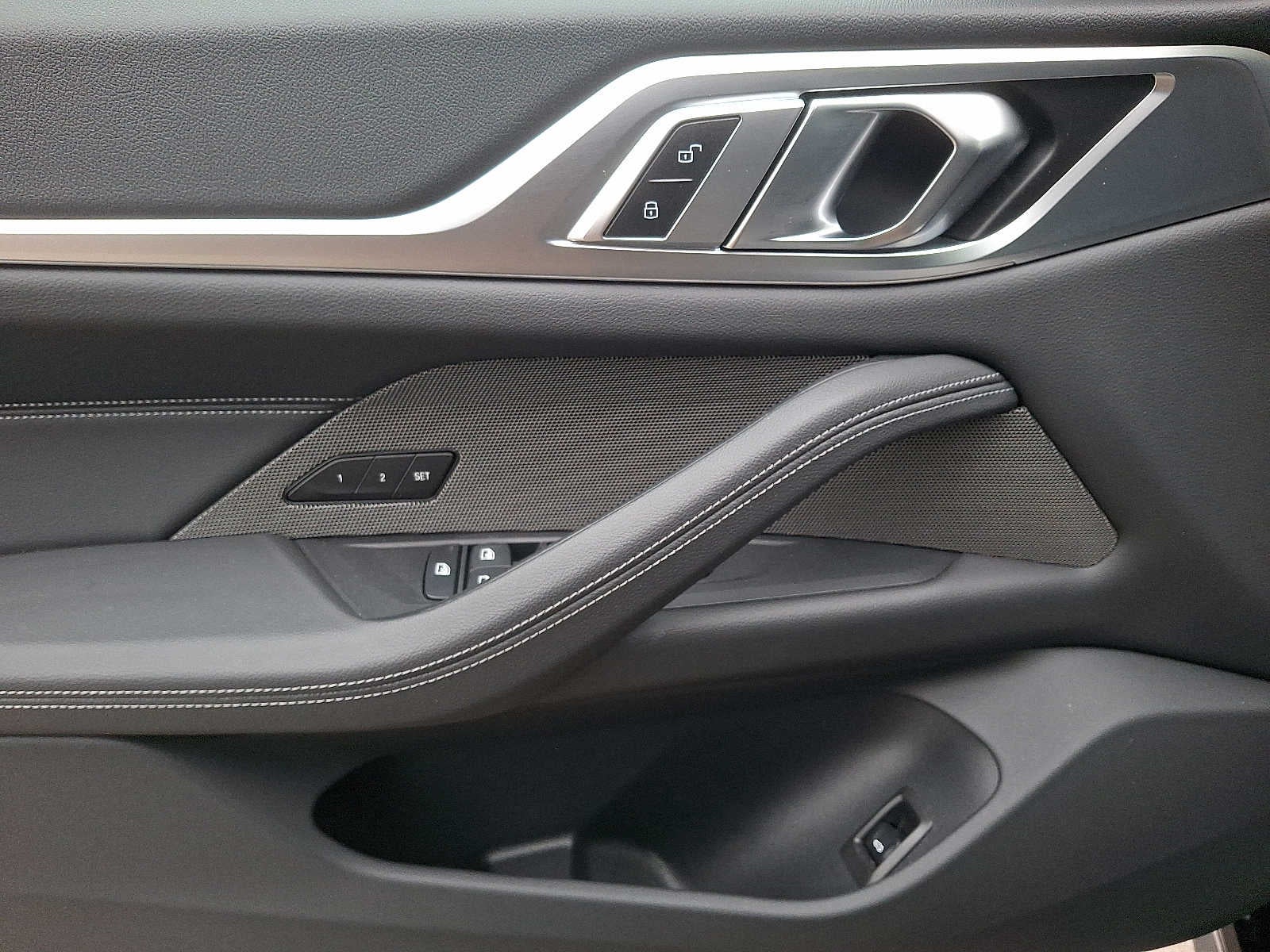 2024 BMW 4 Series 430i xDrive Gran Coupe