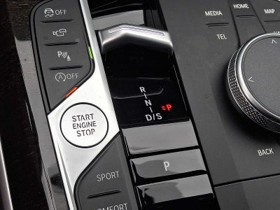 2024 BMW 4 Series 430i xDrive Gran Coupe