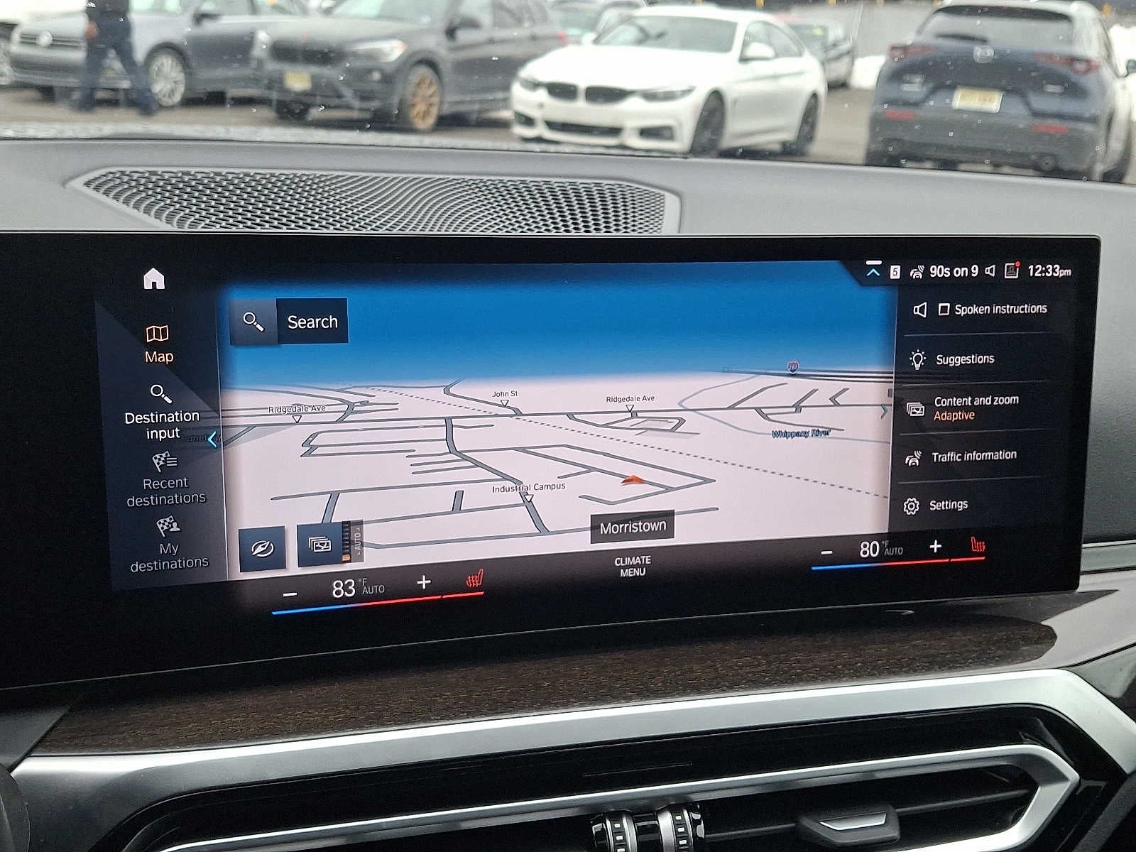 2024 BMW 4 Series 430i xDrive Gran Coupe