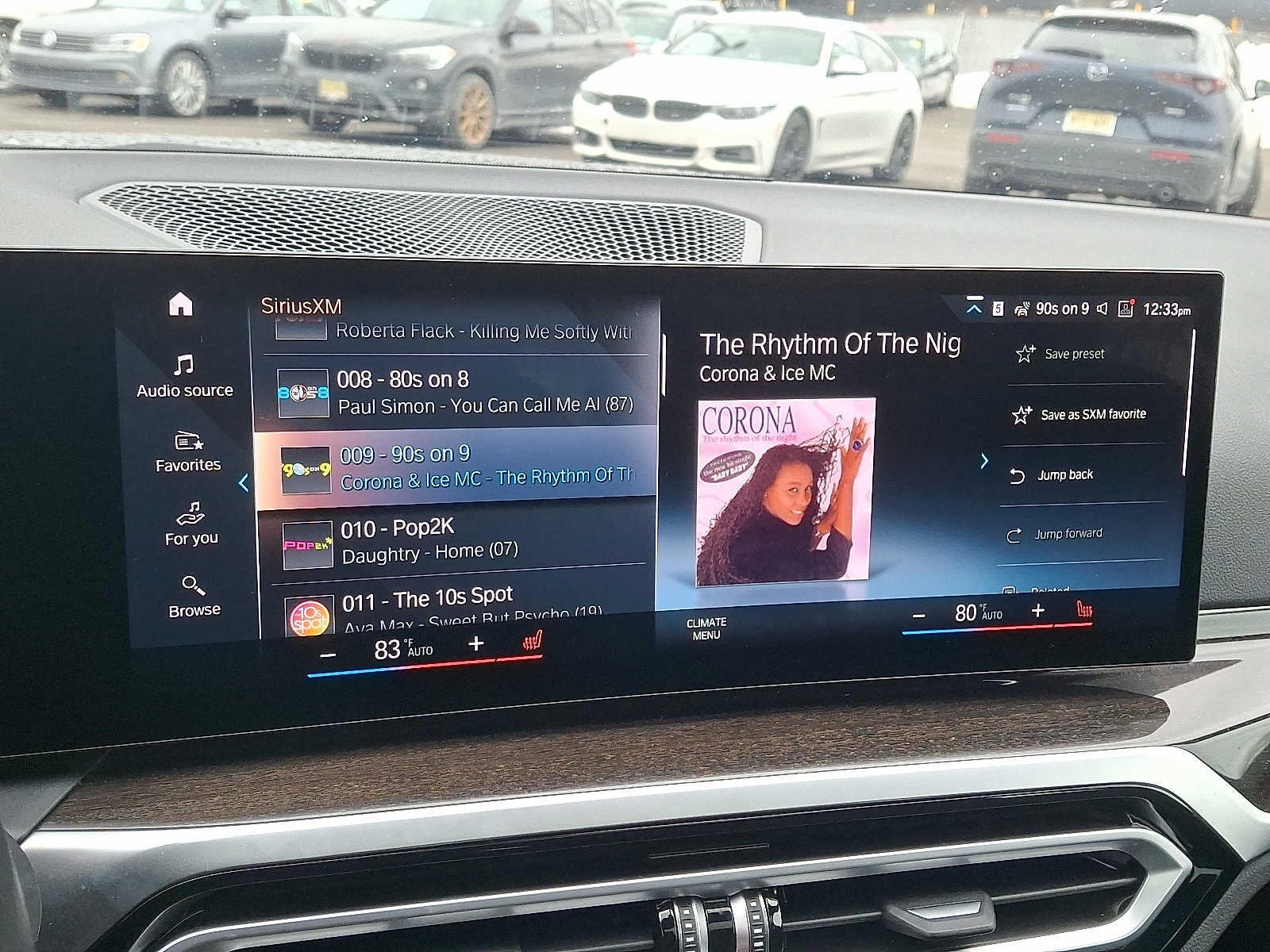 2024 BMW 4 Series 430i xDrive Gran Coupe