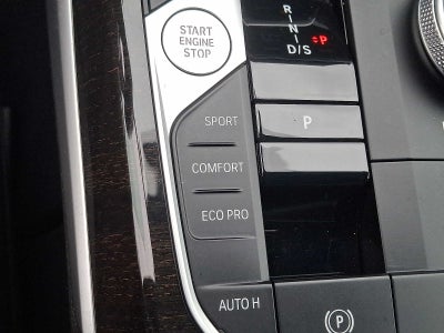 2024 BMW 4 Series 430i xDrive Gran Coupe