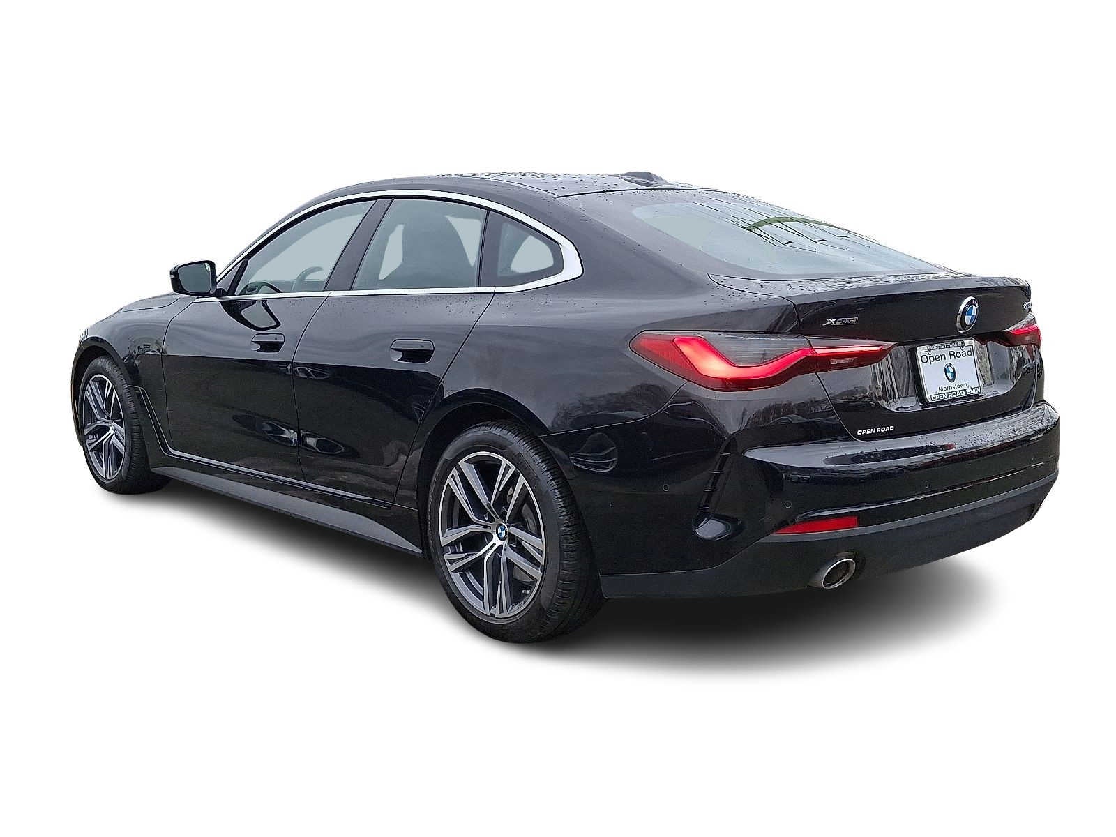 2024 BMW 4 Series 430i xDrive Gran Coupe