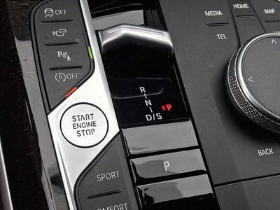 2024 BMW 4 Series 430i xDrive Gran Coupe