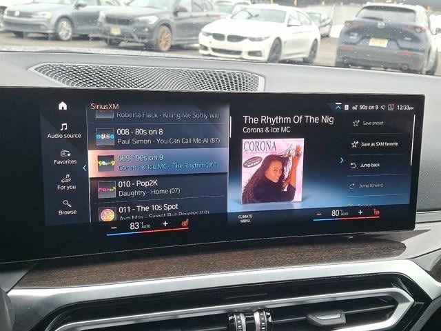 2024 BMW 4 Series 430i xDrive Gran Coupe