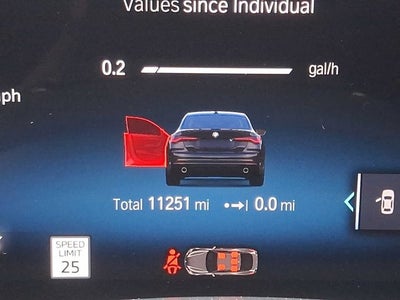 2024 BMW 4 Series 430i xDrive Gran Coupe