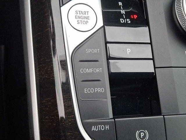 2024 BMW 4 Series 430i xDrive Gran Coupe