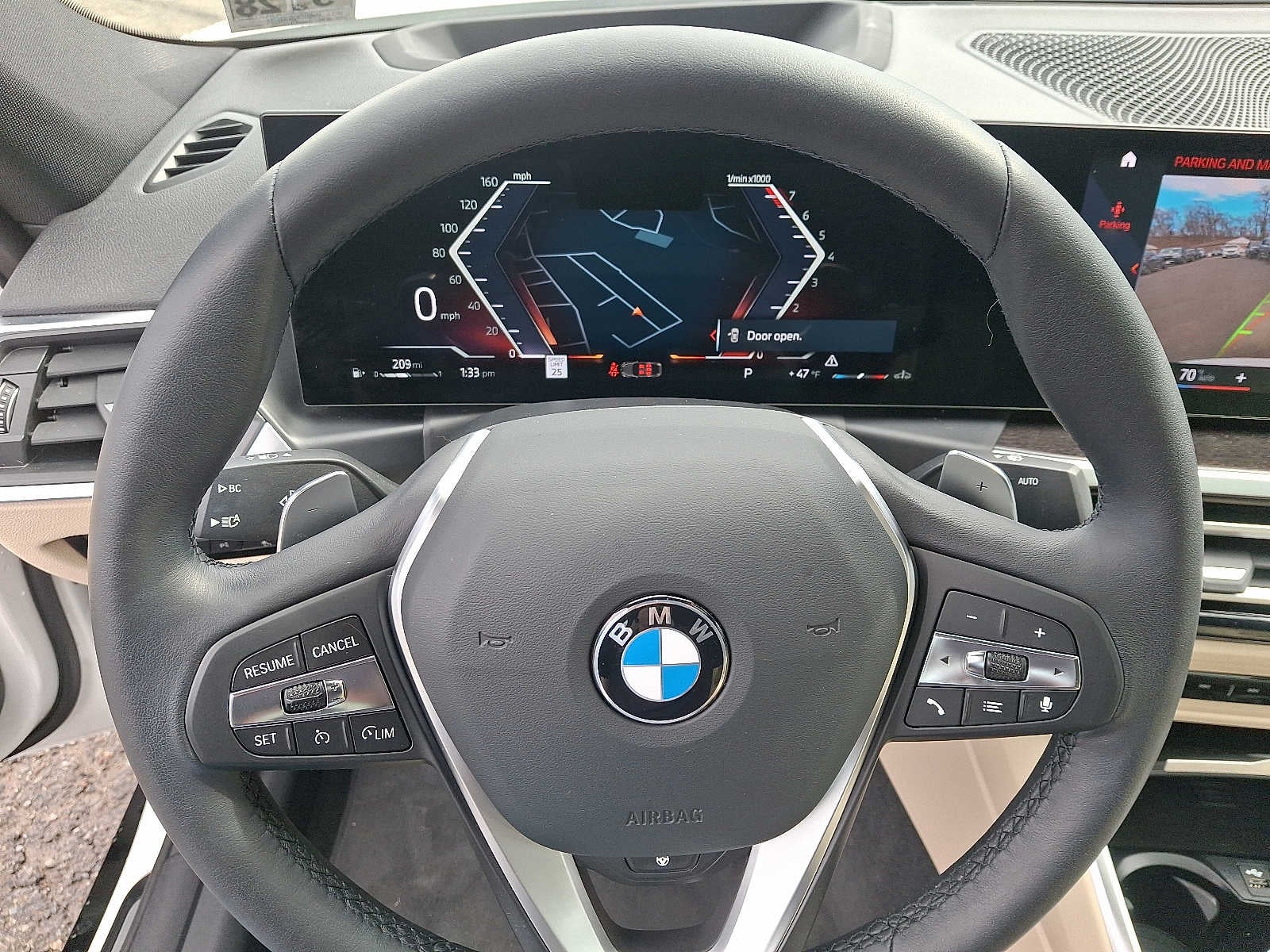 2024 BMW 4 Series 430i xDrive Gran Coupe