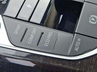 2024 BMW 4 Series 430i xDrive Gran Coupe