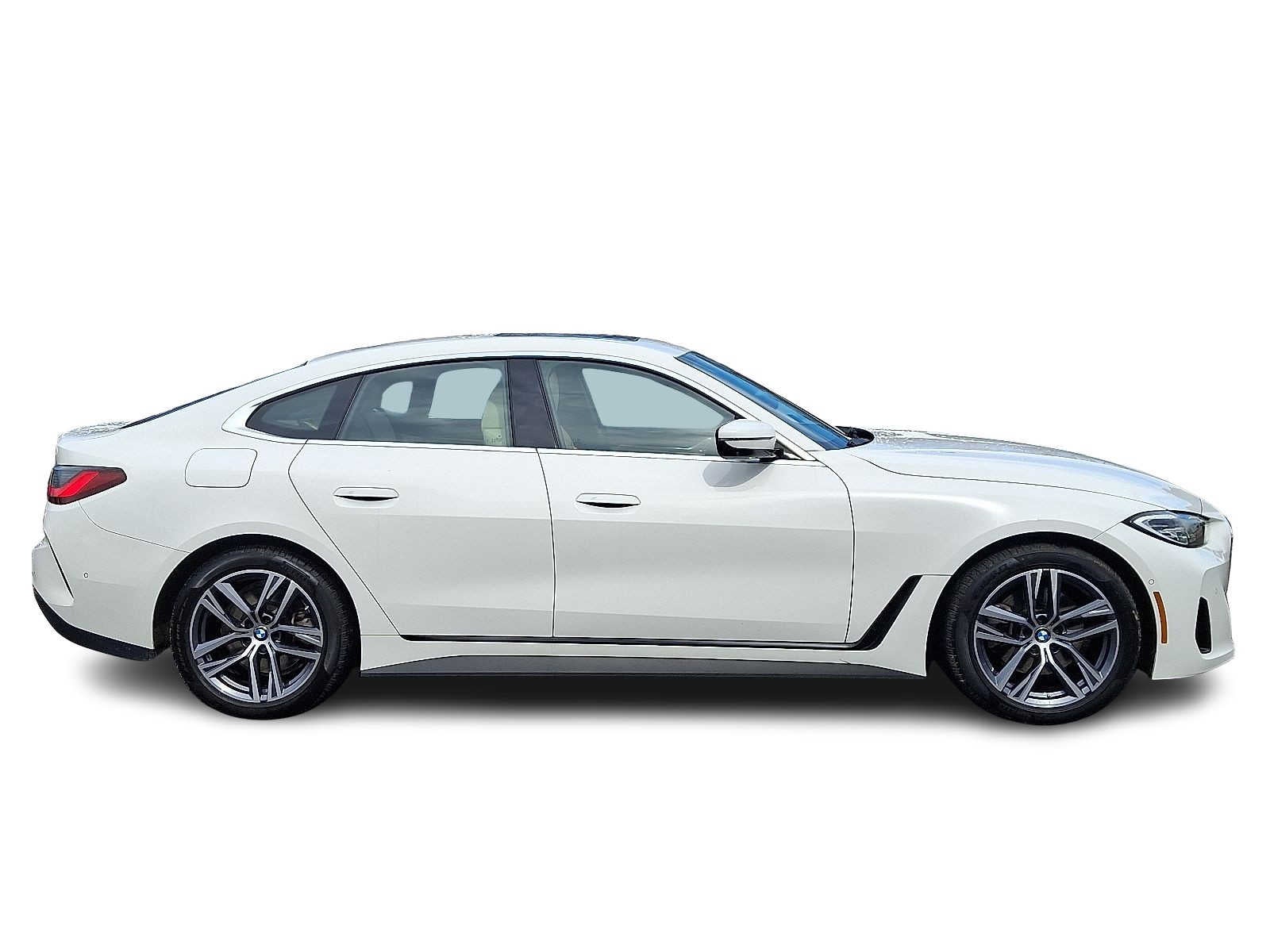 2024 BMW 4 Series 430i xDrive Gran Coupe