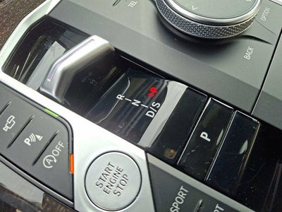 2024 BMW 4 Series 430i xDrive Gran Coupe