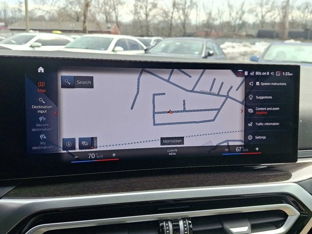 2024 BMW 4 Series 430i xDrive Gran Coupe