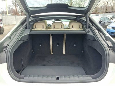 2024 BMW 4 Series 430i xDrive Gran Coupe