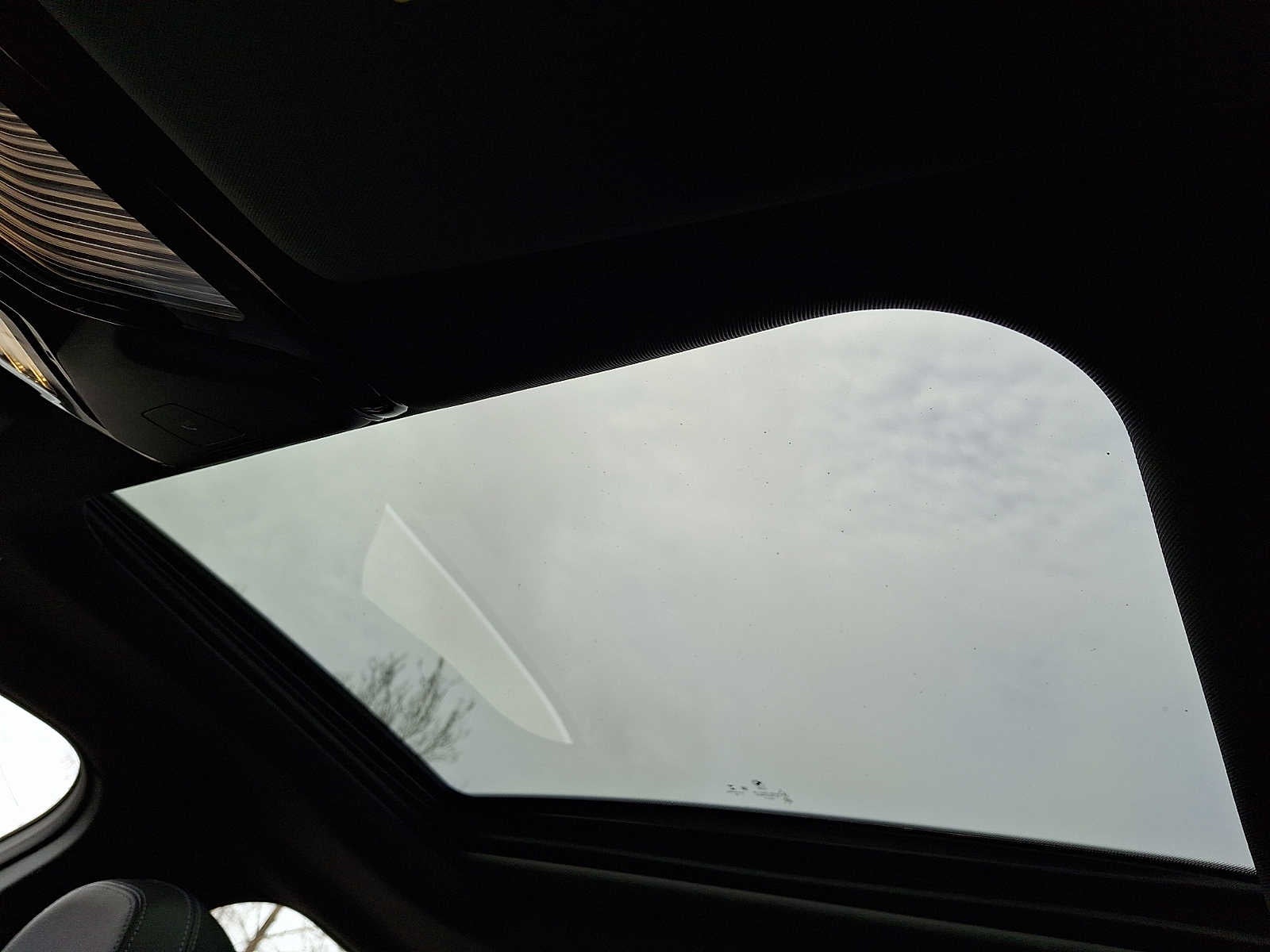 2023 BMW 4 Series 430i xDrive Gran Coupe