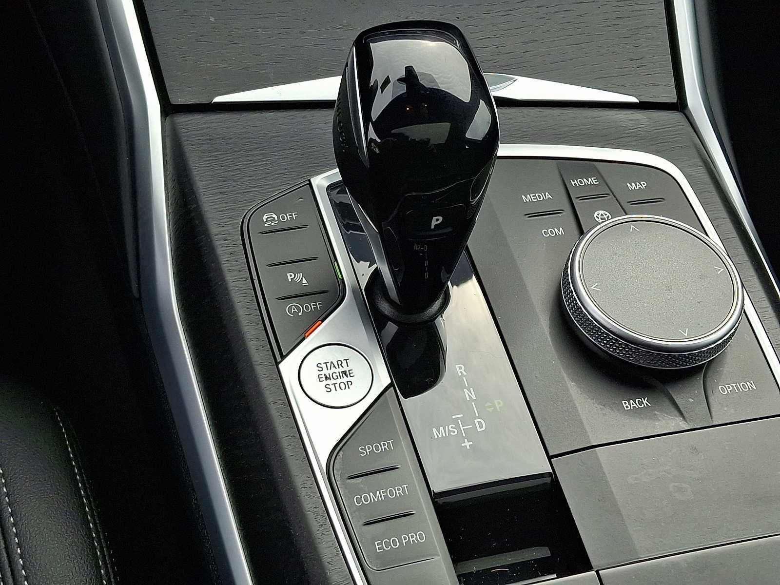 2023 BMW 4 Series 430i xDrive Gran Coupe