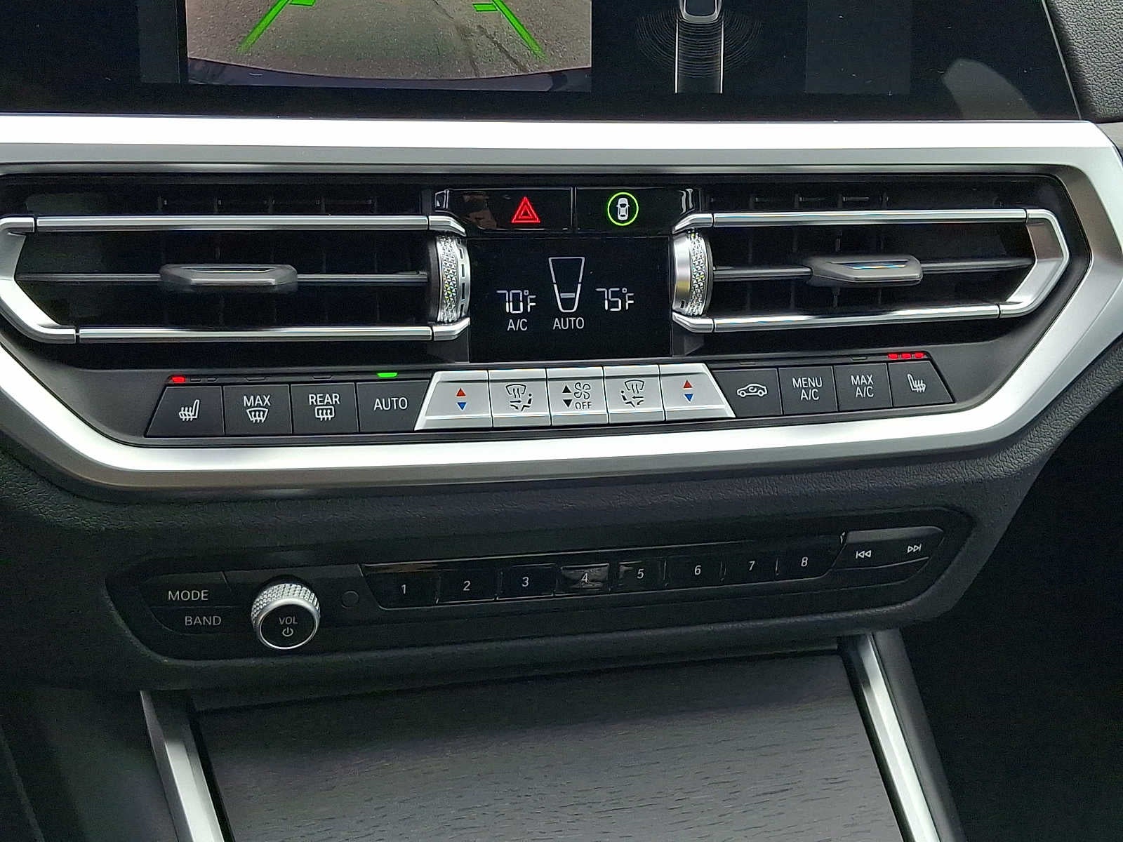 2023 BMW 4 Series 430i xDrive Gran Coupe