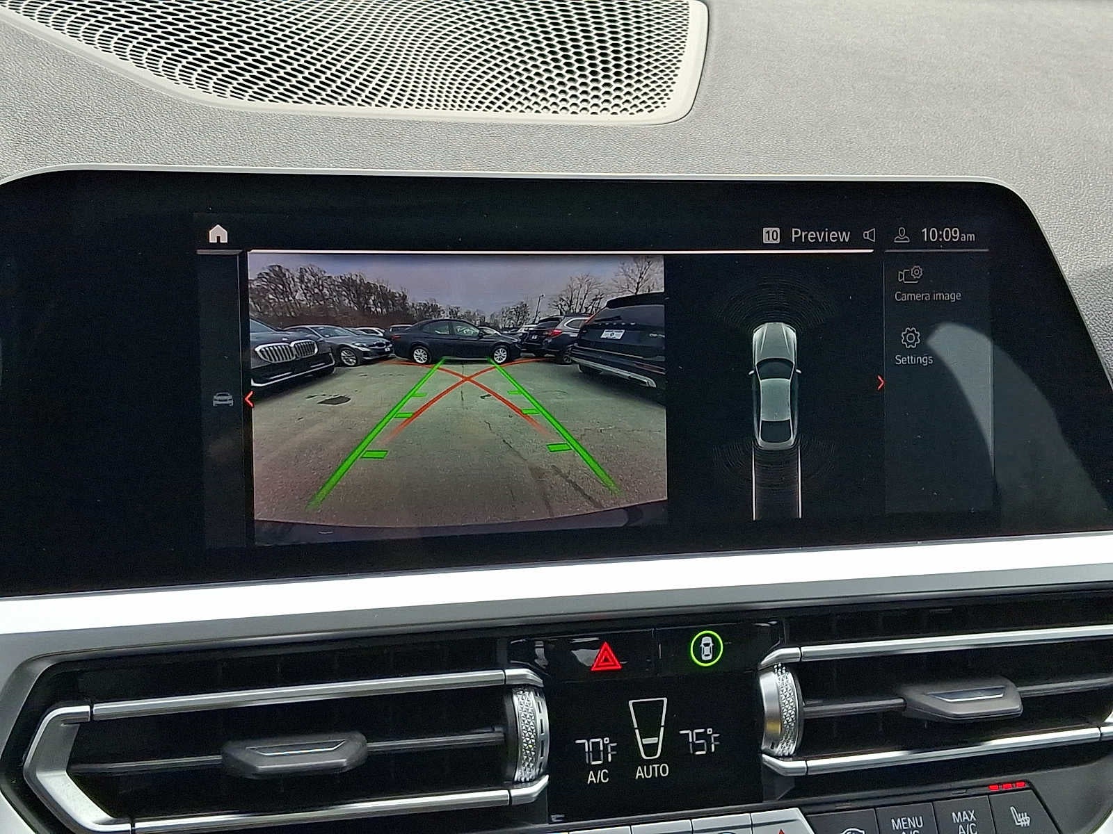 2023 BMW 4 Series 430i xDrive Gran Coupe