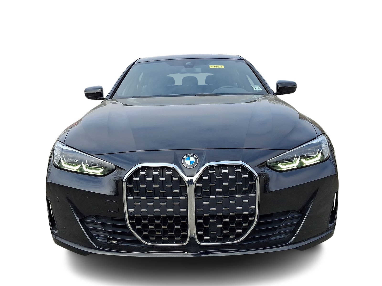 2023 BMW 4 Series 430i xDrive Gran Coupe