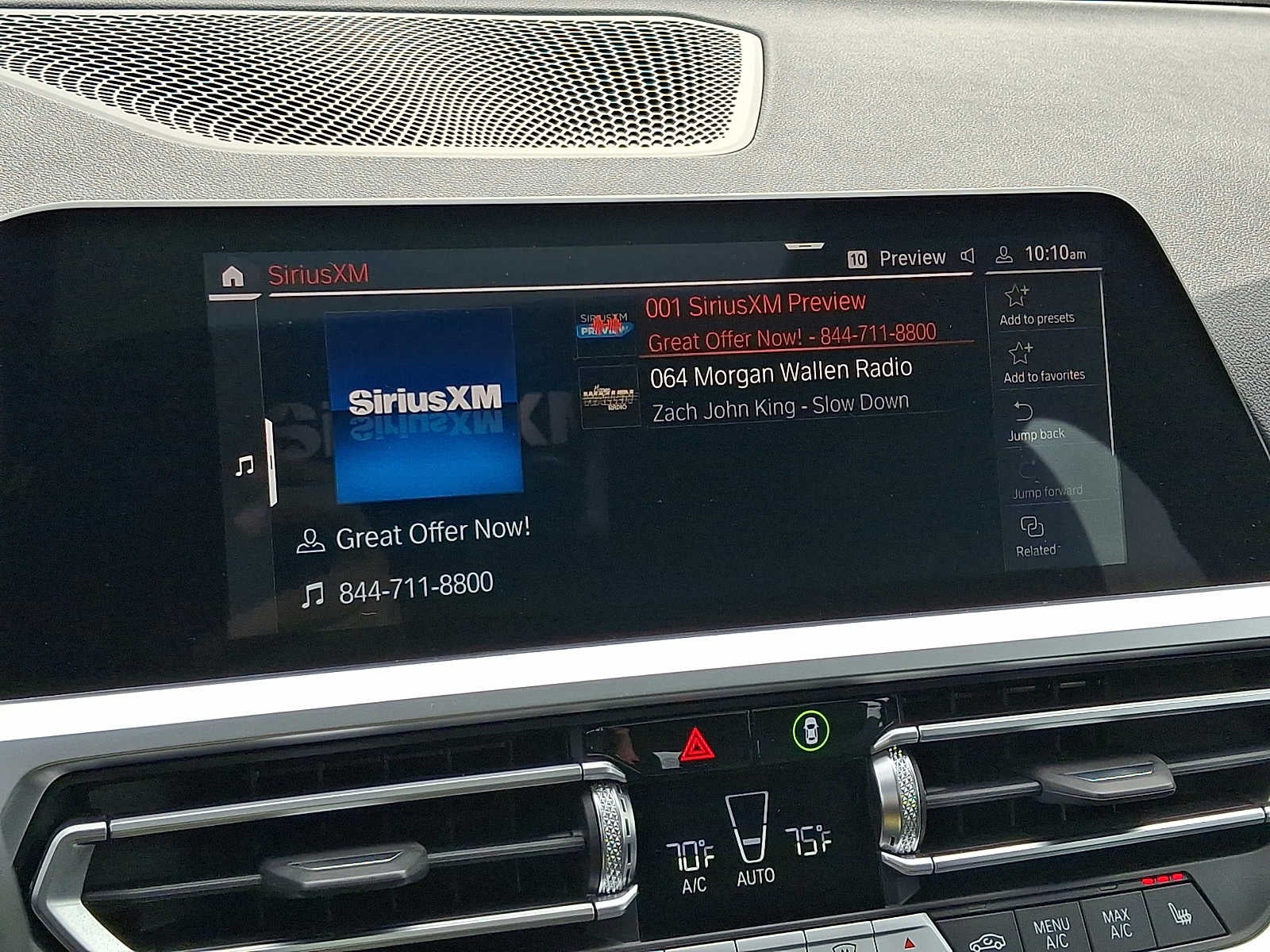 2023 BMW 4 Series 430i xDrive Gran Coupe