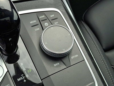 2023 BMW 4 Series 430i xDrive Gran Coupe