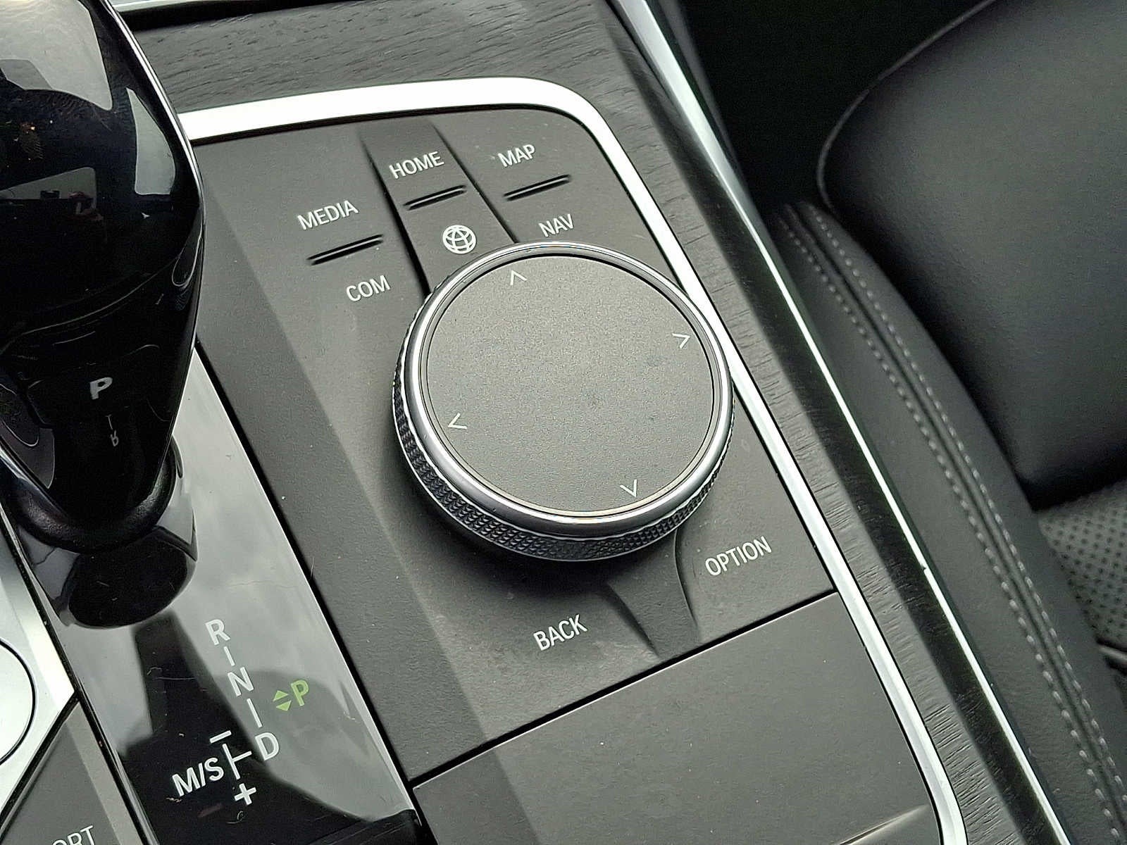 2023 BMW 4 Series 430i xDrive Gran Coupe