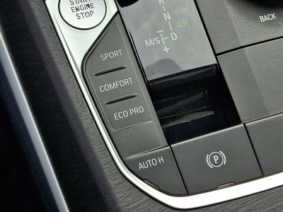 2023 BMW 4 Series 430i xDrive Gran Coupe