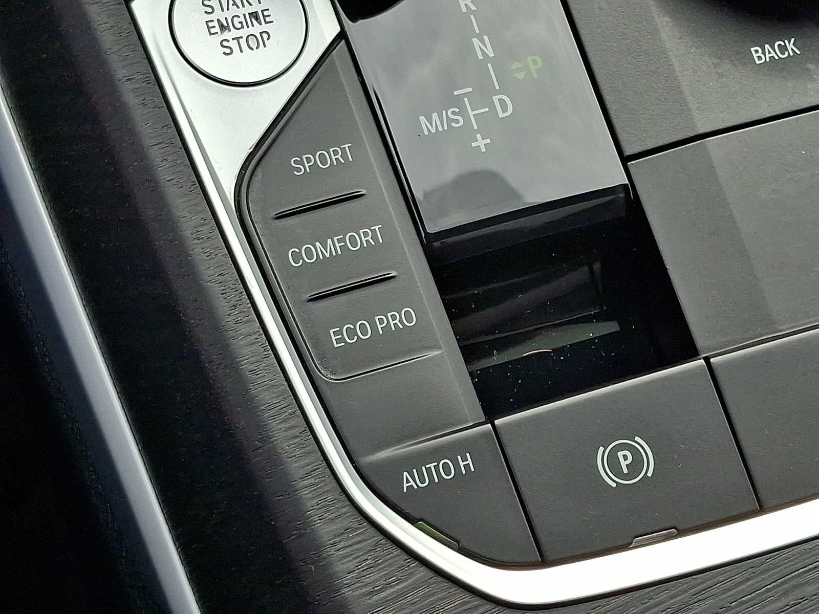 2023 BMW 4 Series 430i xDrive Gran Coupe