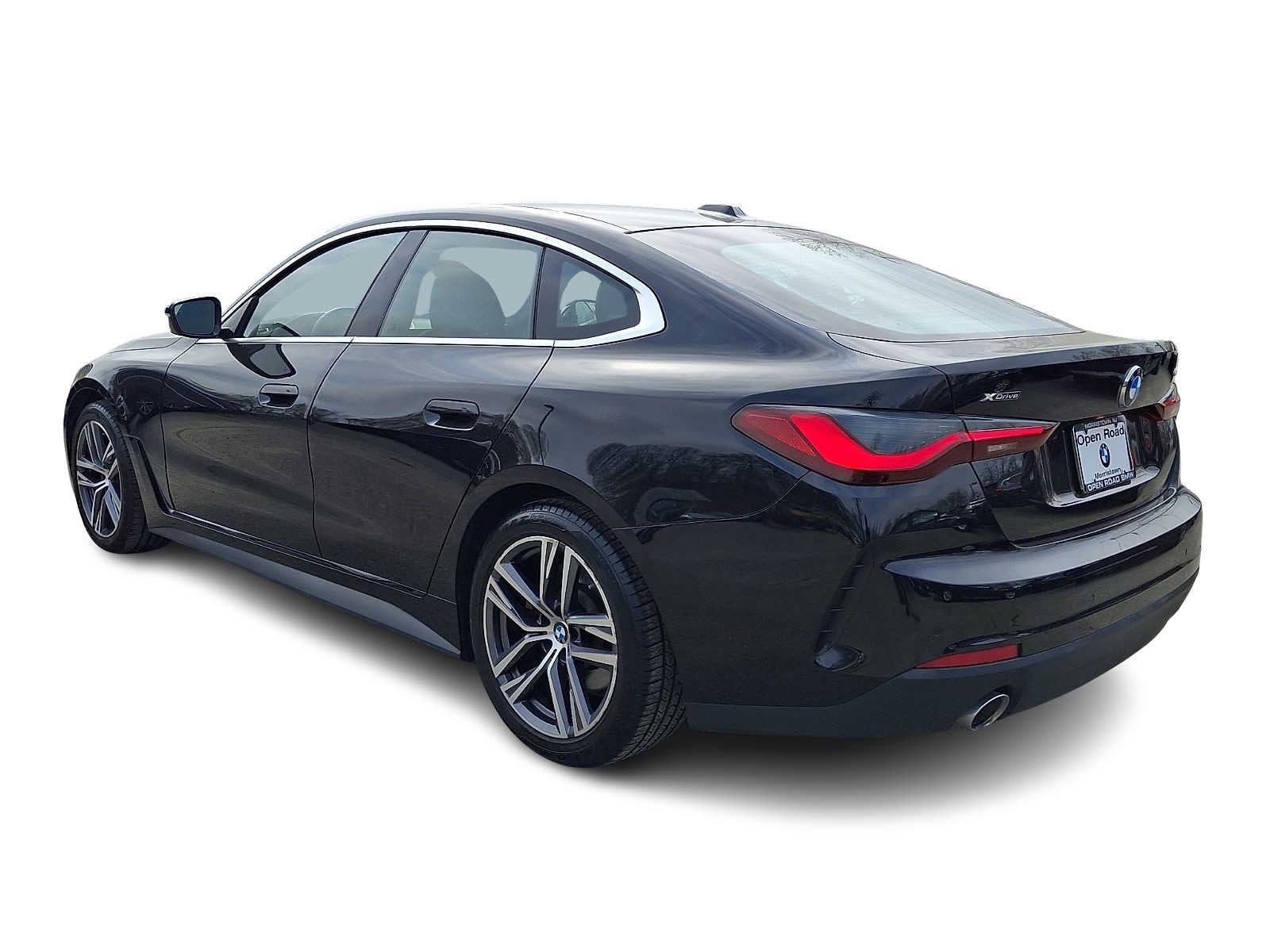 2023 BMW 4 Series 430i xDrive Gran Coupe