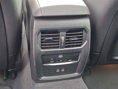 2023 BMW 4 Series 430i xDrive Gran Coupe