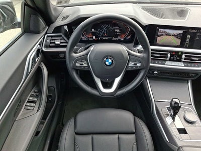 2023 BMW 4 Series 430i xDrive Gran Coupe